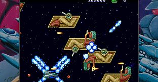 Toaplan Arcade Collection Vol. 2