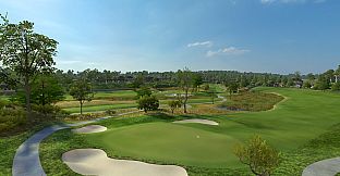 GOLF+ - Omni La Costa North Course