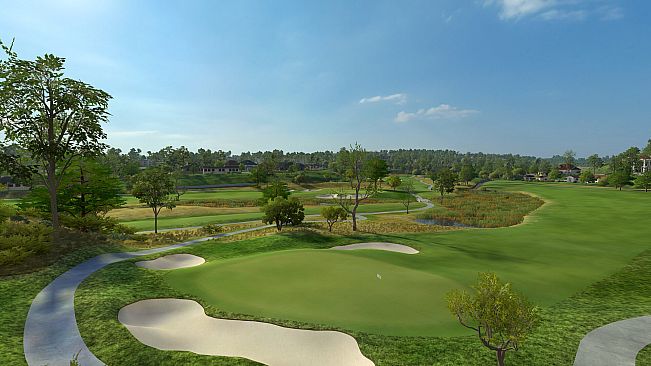 GOLF+ - Omni La Costa North Course