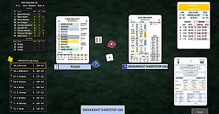 Game Pulse - 1984 Season Set