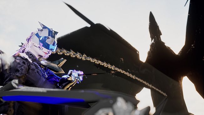 Silver Requiem