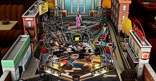 Pinball FX - Marvel's Women of Power