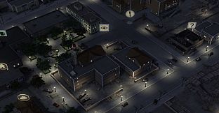 Omerta - City of Gangsters - The Arms Industry DLC