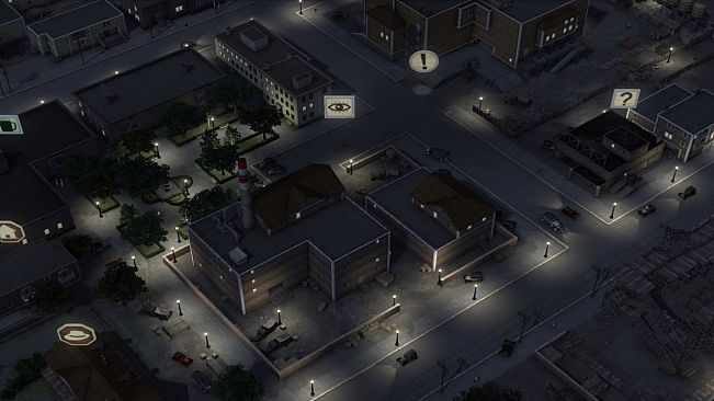 Omerta - City of Gangsters - The Arms Industry DLC