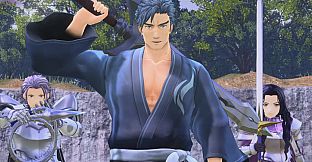 SWORD ART ONLINE Alicization Lycoris - Blooming of Forget-me-not