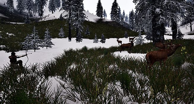 Rise of The Newborns