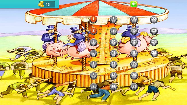 QUIZ PRO! - General Knowledge - MOVIE