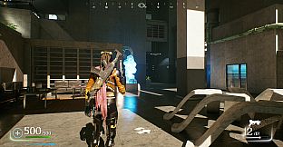 机械轮回 Cyber Loop