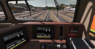Trainz Plus DLC - Pro Train: BNSF Loco Bundle 1