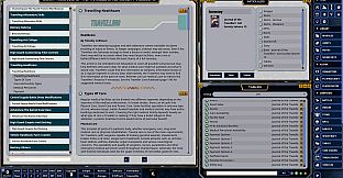 Fantasy Grounds - Traveller - Journal of the Travellers' Aid Society Volume 13