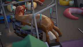 Kaiju Cracking Corporation