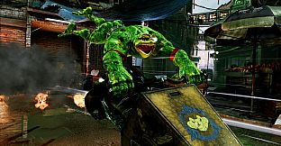 Killer Instinct: Anniversary Edition