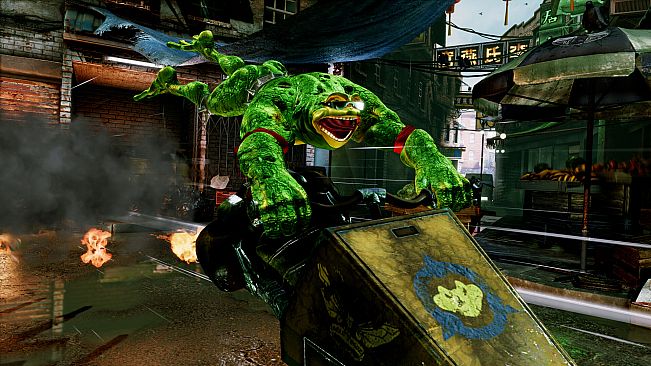 Killer Instinct: Anniversary Edition