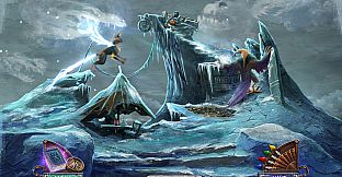 Subliminal Realms: The Masterpiece Collector's Edition