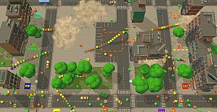 SharedScreen Wagons 2: Supporter Pack