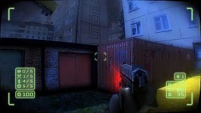 Void Stealer Bodycam Horror