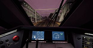 Train Sim World 7: Amtrak's Acela