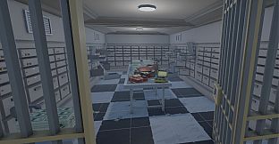 MISSING PLAY - Missing Texture