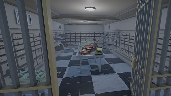 MISSING PLAY - Missing Texture