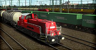 Train Simulator: DB BR 261 'Voith Gravita' Loco Add-On