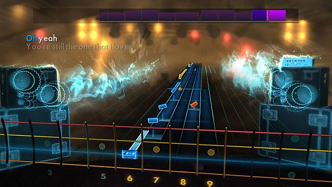 Rocksmith 2014 Edition – Remastered – Shania Twain Song Pack