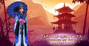 Samurai Solitaire. Threads of Fate Soundtrack