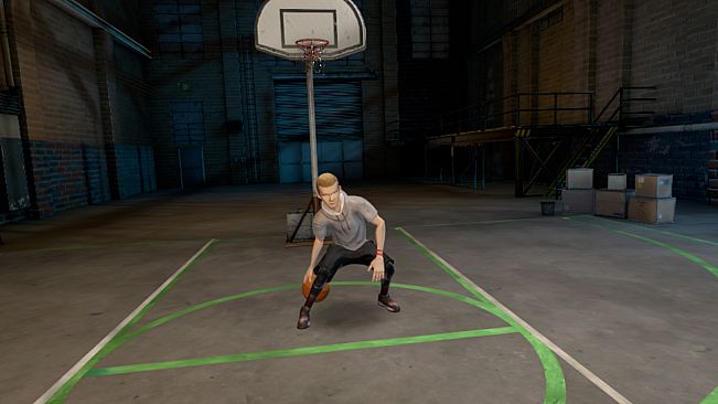 The Professor Presents: #GotHandles