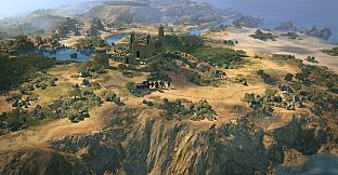 Wartales, Pirates of Belerion