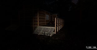 The Zombie Neighborhood