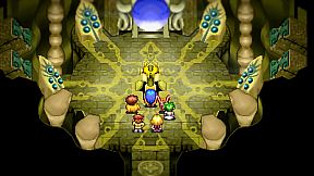 LUNAR Remastered Collection