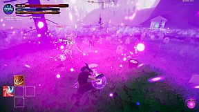 The Adventurer's Domain Online