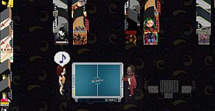 Sometimes Always Monsters - Author Outfits