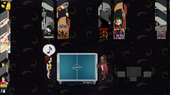 Sometimes Always Monsters - Author Outfits