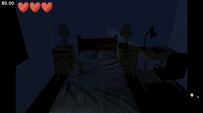 Move The Freak Out!