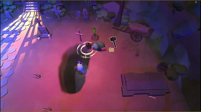 Le Bonk - Academic Version