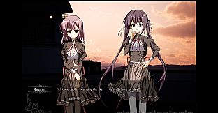 心象天儀本線 ~Per aspera ad astra~