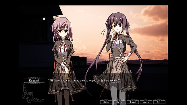 心象天儀本線 ~Per aspera ad astra~