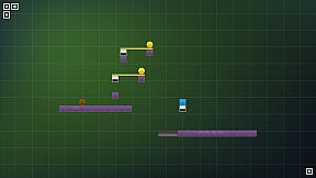 ClickCells:  Winter Lady