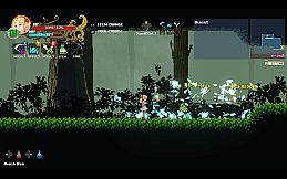 Witchroid Vania: A Magical Girl’s Fantastical Adventures