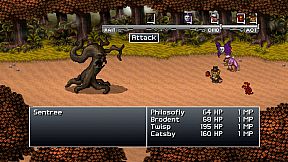 Penny Arcade's On the Rain-Slick Precipice of Darkness 4