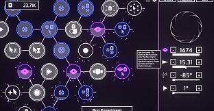 Particle Collectotron
