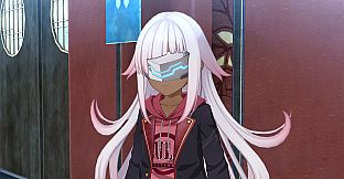 KYOTO XANADU -the Blooming Phantom- - Glasses Set B