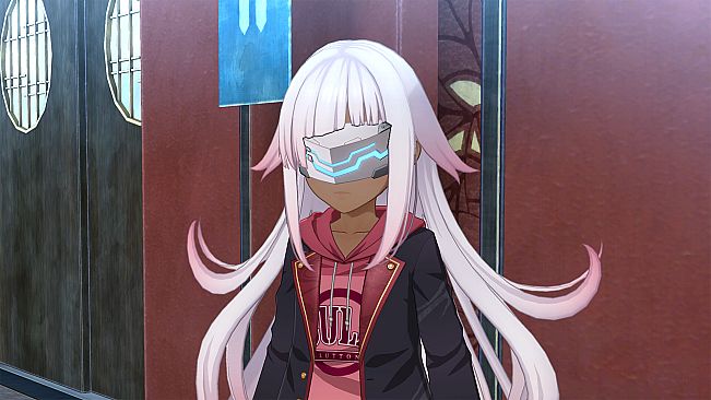KYOTO XANADU -the Blooming Phantom- - Glasses Set B