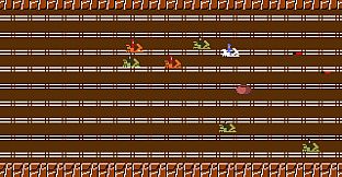 The Tower Of TigerQiuQiu Tigscores