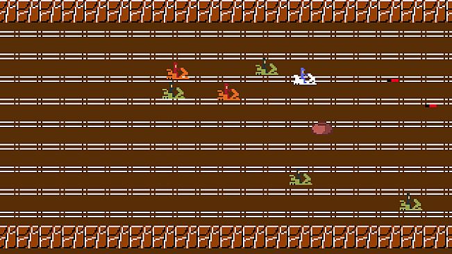 The Tower Of TigerQiuQiu Tigscores