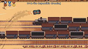 DCR: Drive.Crash.Repeat