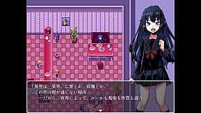 Araka~JK Exorcist Horror RPG