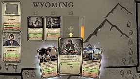 Cult Leader Simulator