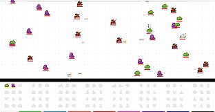Idle Turrets Pixel Defense