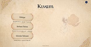 Kıvam